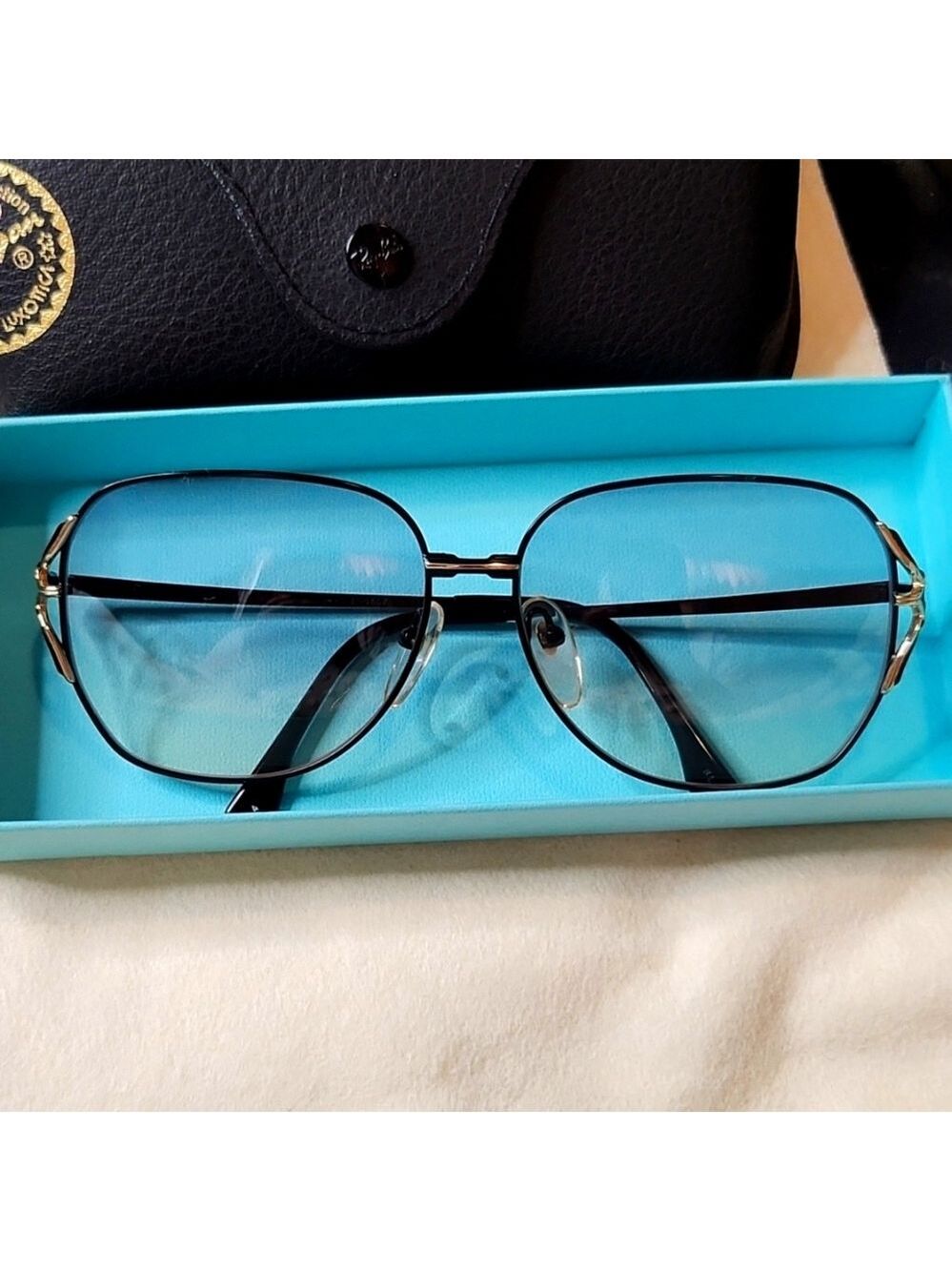 Yves Saint Laurent YSL Vintage sunglasses 🕶